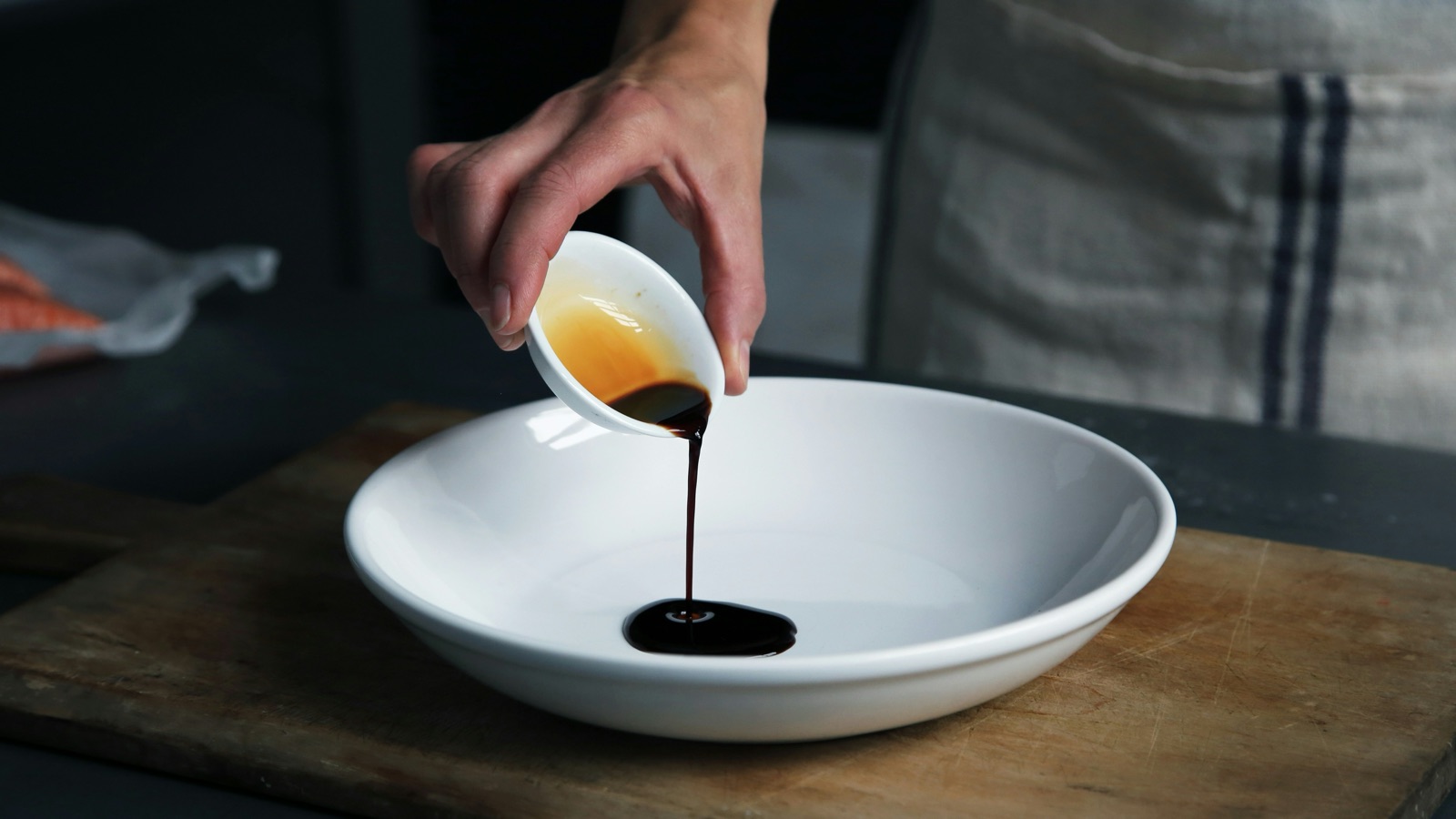 Aceto Balsamico von Andrea Severi in der Toskana